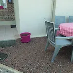 בית נופש A Deux Pas D'etretat Bordeaux-Saint-Clair