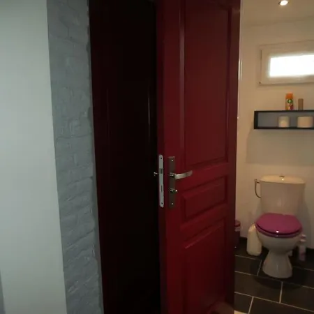 à Deux Pas D'etretat * Bordeaux-Saint-Clair