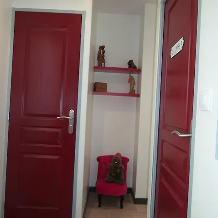 à Deux Pas D'etretat * Bordeaux-Saint-Clair