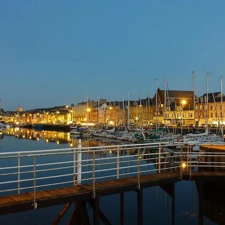 à Deux Pas D'etretat *