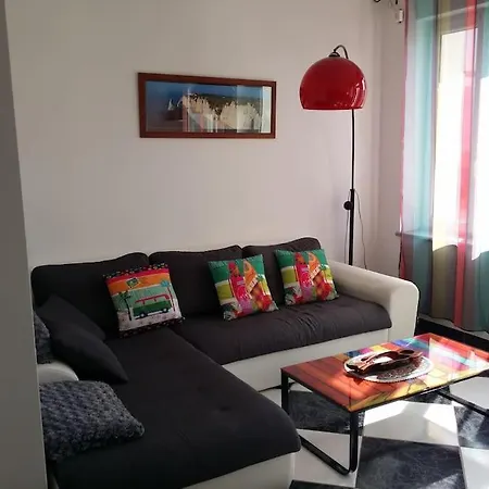 Casa vacanze à Deux Pas D'etretat *