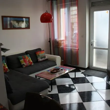 Casa vacanze à Deux Pas D'etretat